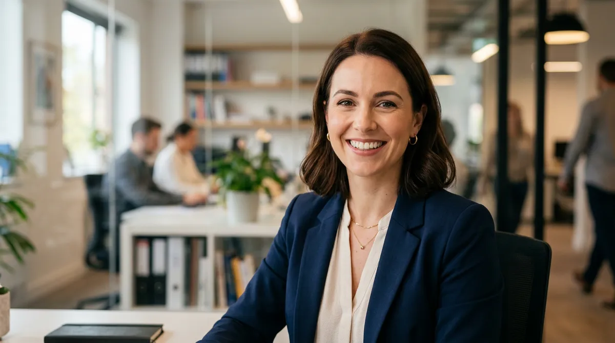 Анна Смирнова, эксперт по документам для страховки